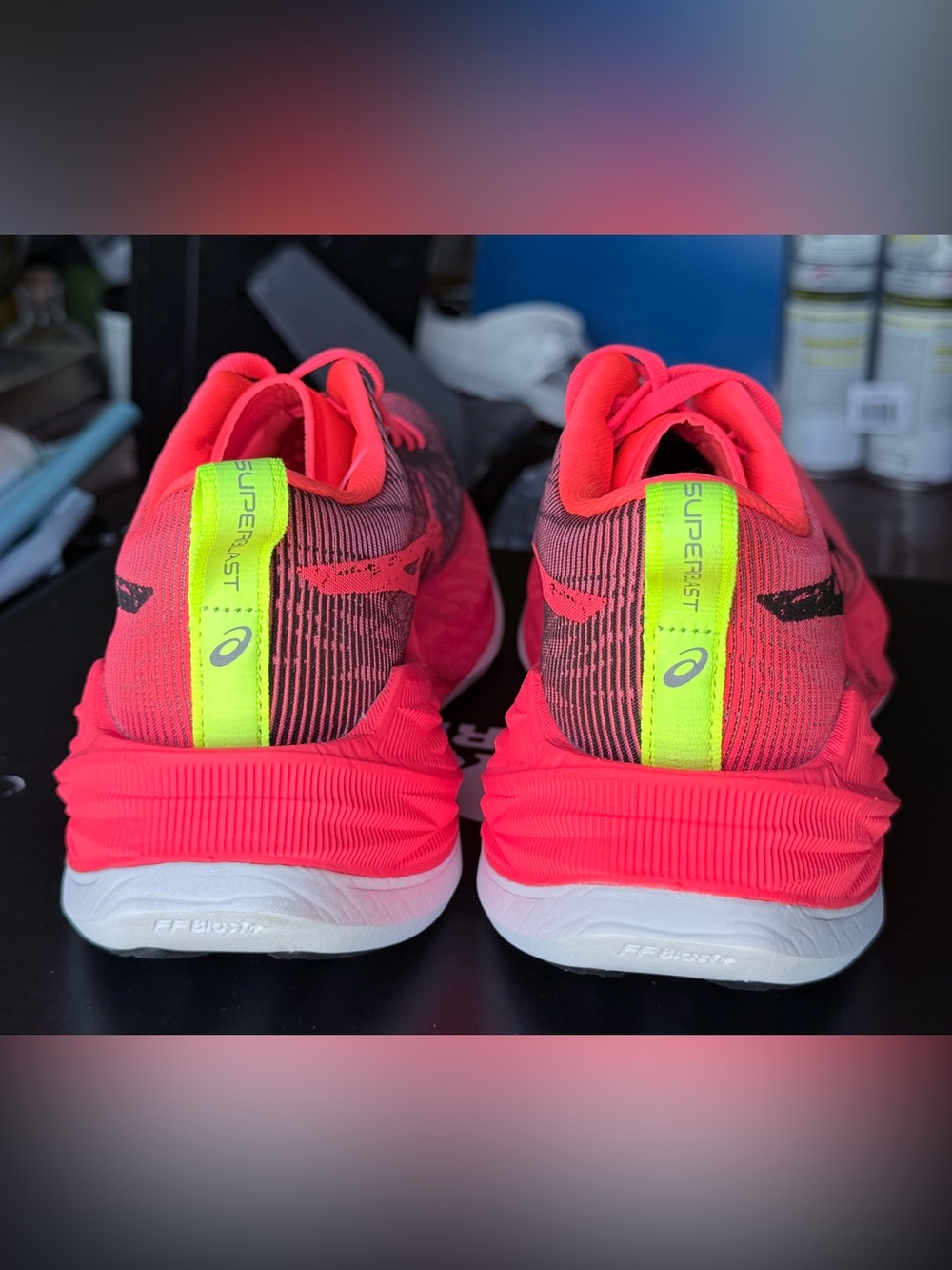 ASICS SuperBlast - Picture 5 of 6